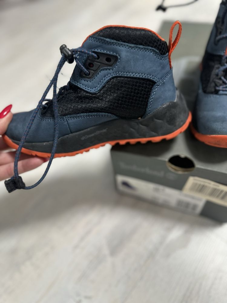 Маратонки nike боти timberland