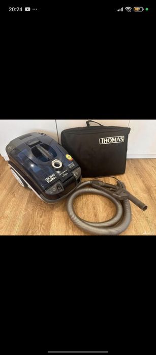 Пылесос Тhomаs ТWIN Т2 Аquafiltеr