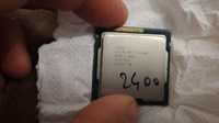 Procesor Intel core i5 -2400 - 3.1 Ghz - Sandy Bridge - socket 1155