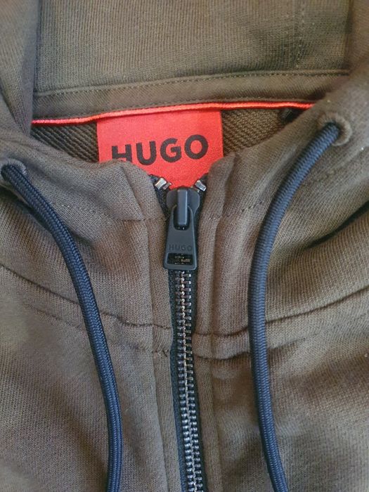 Masura M hugo boss originala