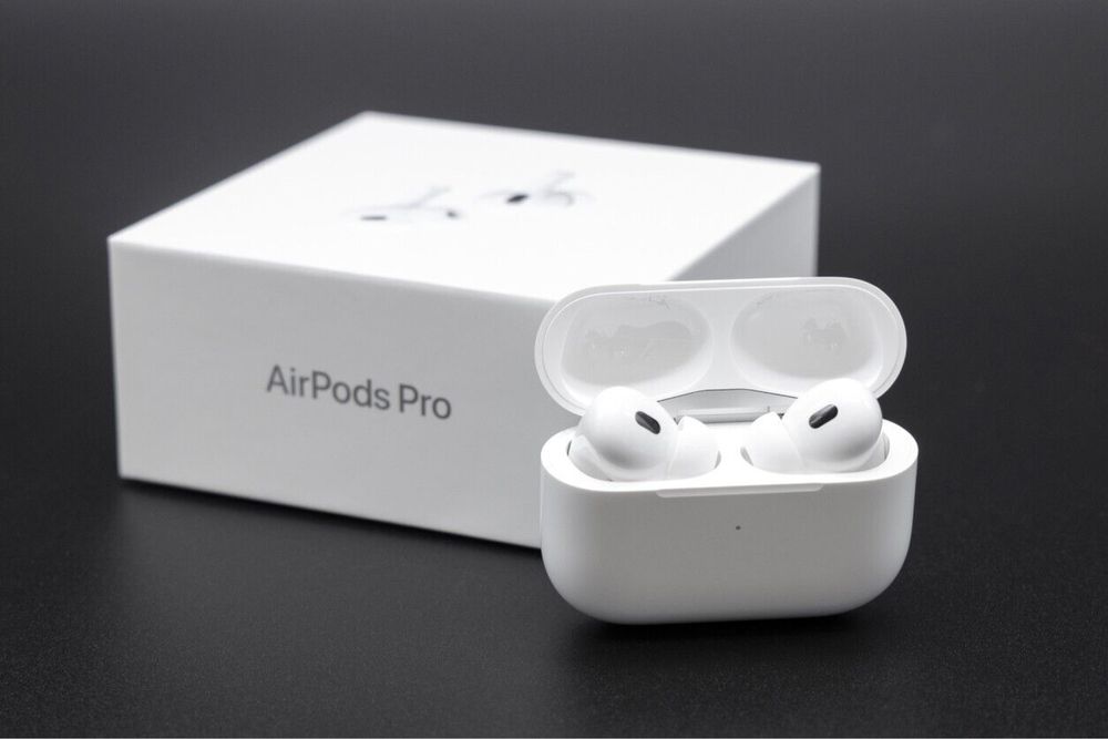 Наушники, беспроводные airpods pro, airpods 3