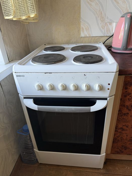 Продам приту Beko. Все в рабочем состоянии.
