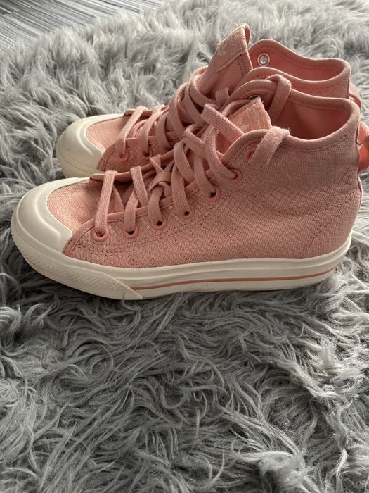 Sneakers Adidas 38 dama