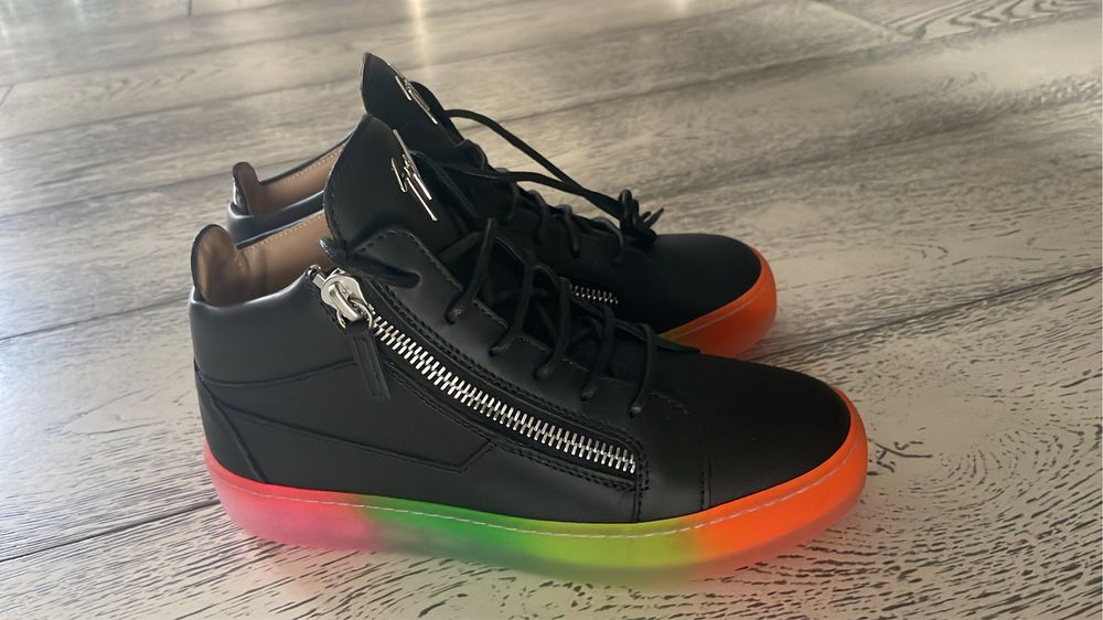 Ghete marime 39,giuseppe zanotti,noi,fara cutie