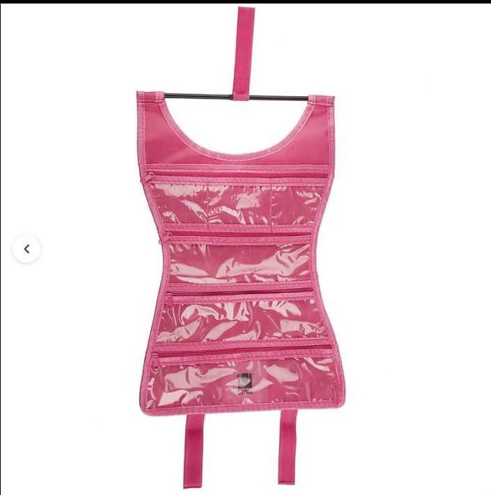 Органайзер или Дорожный футляр для украшений Umbra