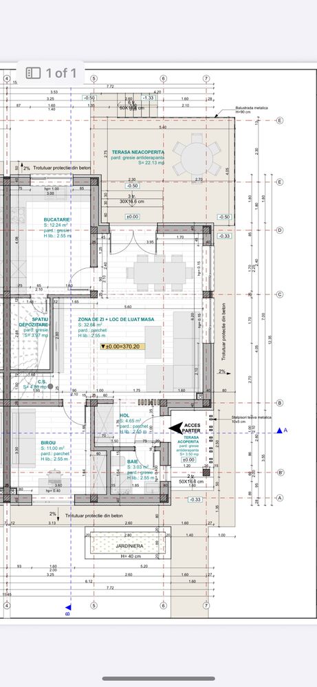 Duplex de vanzare -143 m2 utili, zona exclusivista ,zona Meses