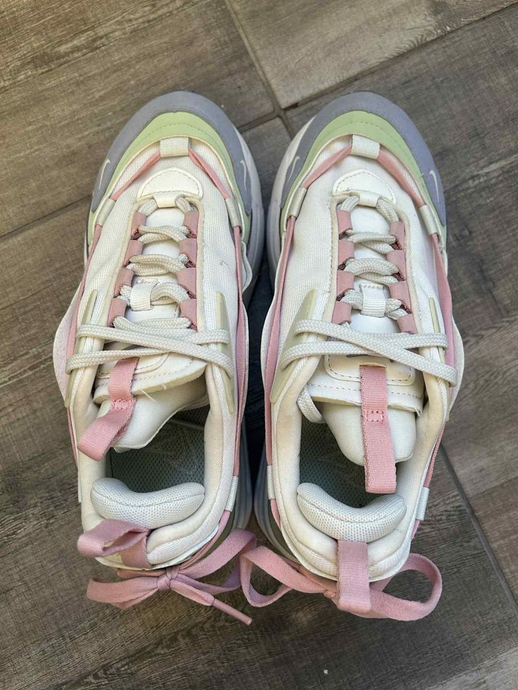 Nike Air Max Furyosa