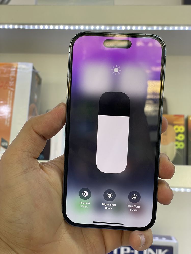 Iphone 14 pro dual sim 87% radnoy