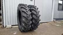 cauciucuri noi tractor Fiat 14.9-28 anvelope rezistente 8pr