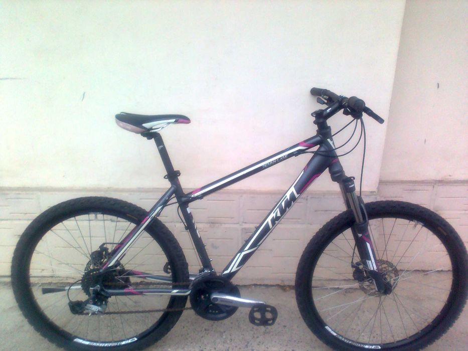 KTM Penny Lane Disc Original