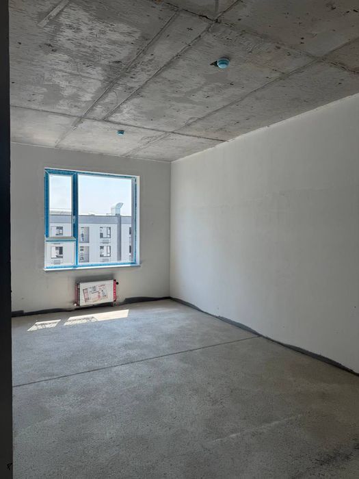 1 комнатная квартира в ЖК NRG Baxt