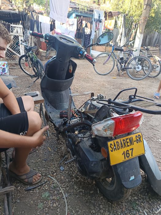 Scuter chinezesc gy6