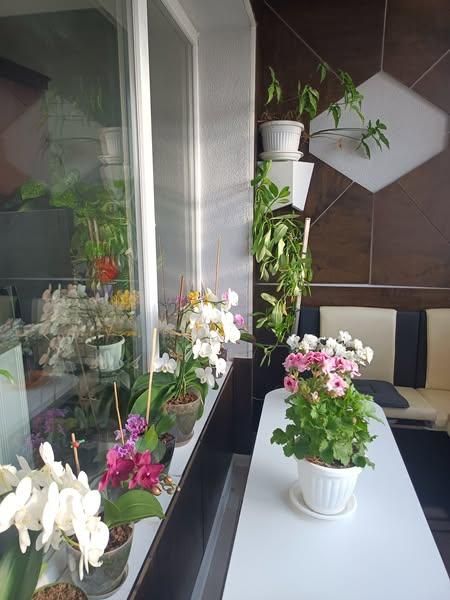 Продава се Двустаен апартамент в София, Левски В - 80 кв.м за 2000 €/кв.м - Снимка #12