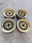 Jante BBS Mahle R13 4x100 clasice