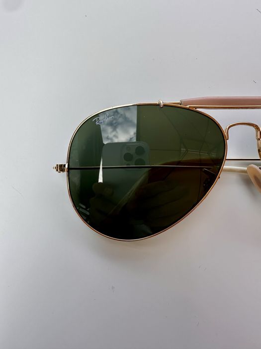 Ray Ban RB3029 Outdoorsman