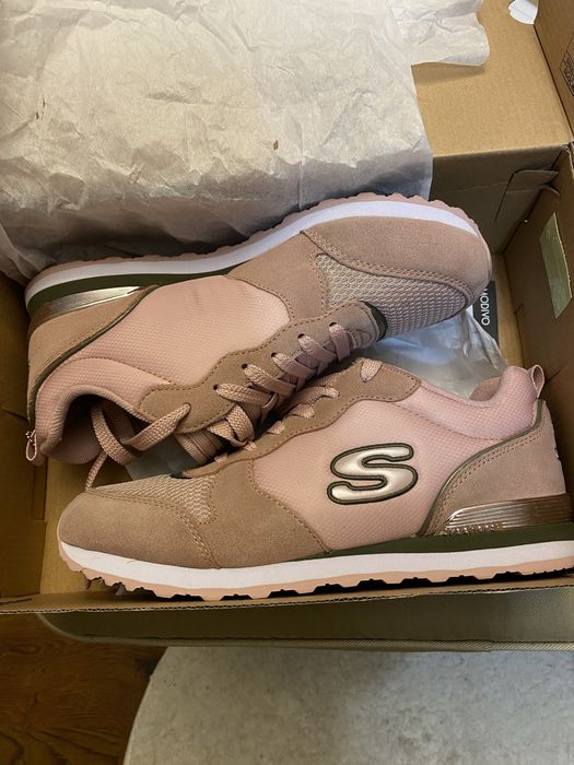 Маратонки Skechers дамски