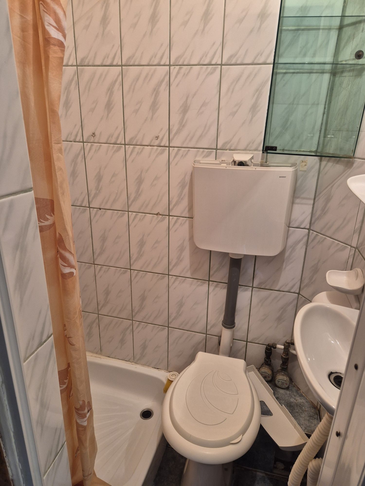Ocazie Garsonera str Aluminei