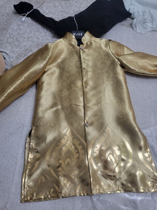 Кажекей новый 2000тг