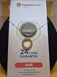 Colier aur 14K 7.51g ag.7 Podu Ros 49949 - Garantie 2 Ani!
