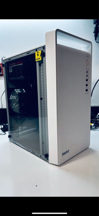 Системный блок. Новый .