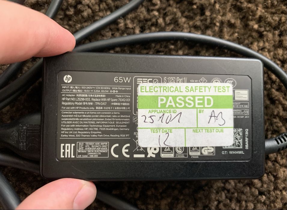 Продаю ноутбук hp EliteBook 830 G5