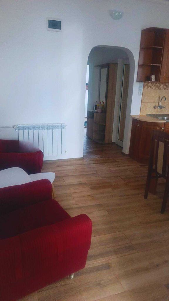 Дава се под наем Четиристаен апартамент в София, Център - 90 кв.м за 663 € - Снимка #6