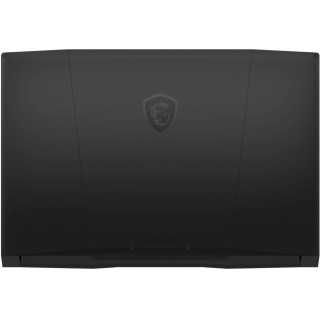 Msi Thin 15 B13VE-2400XKR i7 13620H DDR4 8GB SSD 512GB RTX 4050 6GB