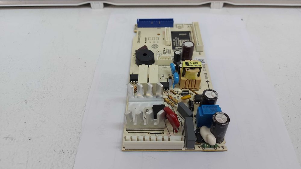 Placa electronica Combina frigorifica BEKO RCNA / R30