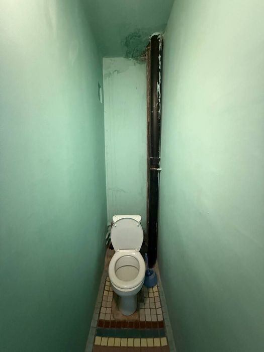 Продается 2 комнатная квартира с 6 метровой верандой