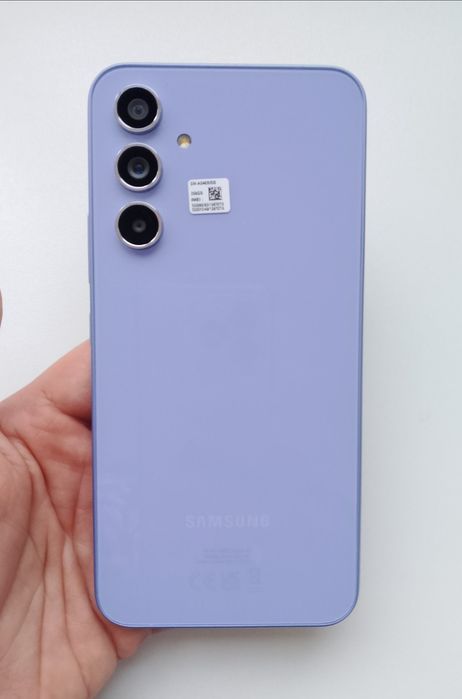 Samsung A54, 256gb, 8gb RAM
