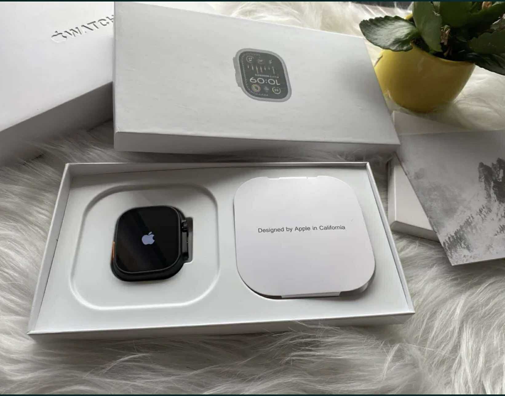Apple Watch Ultra 2