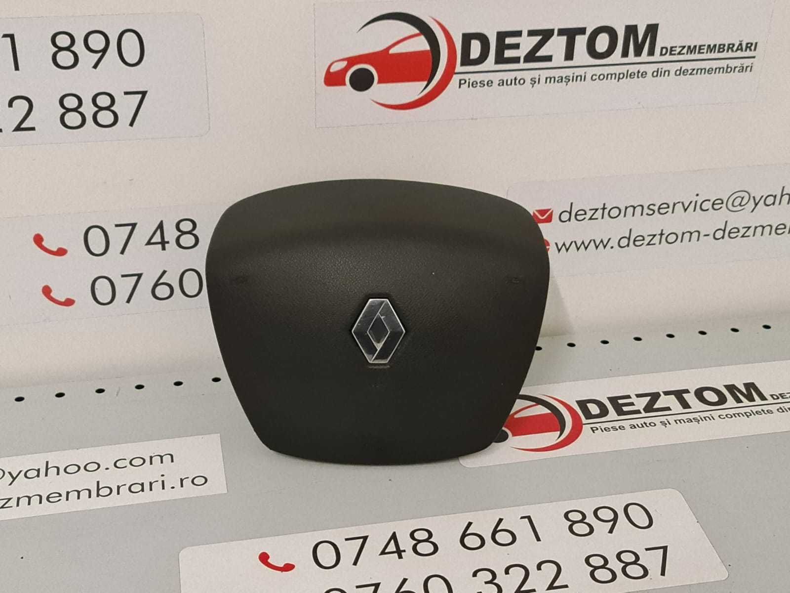 Airbag volan Renault Megane 3,scenic 3,laguna 3 985100007R