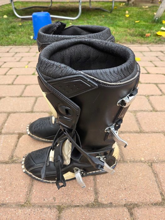 Cizma moto ACERBIS, marime 45