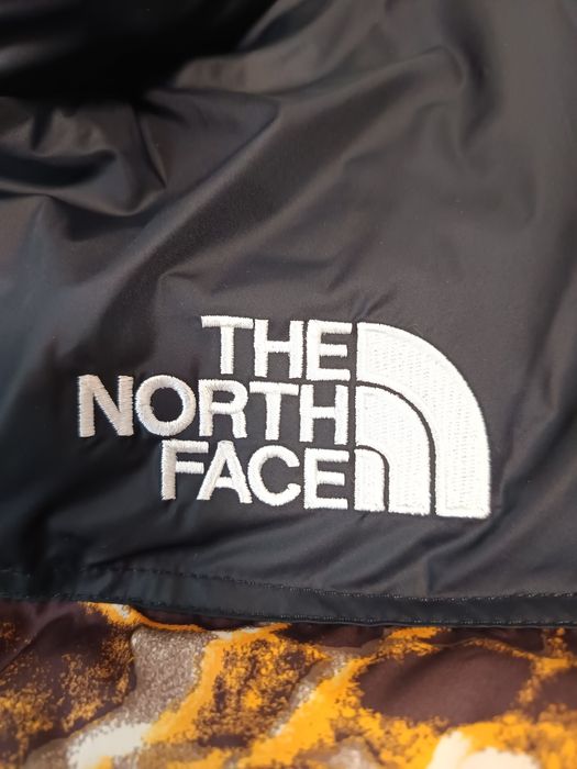 Geaca / Originala / The North Face / XL / TNF NUPTSE 700