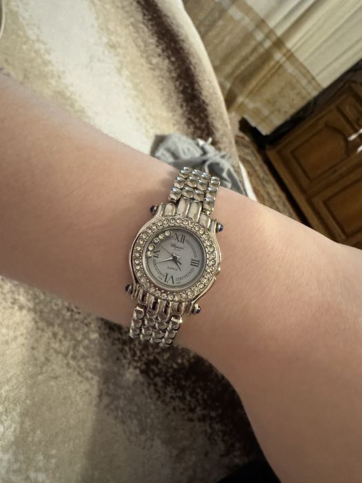 Ceas Chopard Happy Diamonds