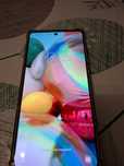 Samsung Galaxy A71