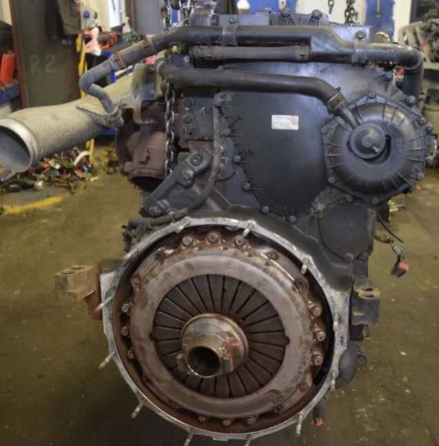 Motor complet Iveco - Piese de motor Iveco