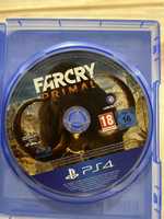 Far cry primal Joc de colectie play station 4