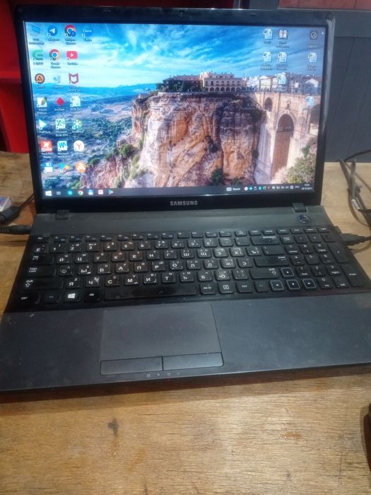 Kompyuter xolati yaxshi ishlashi ham