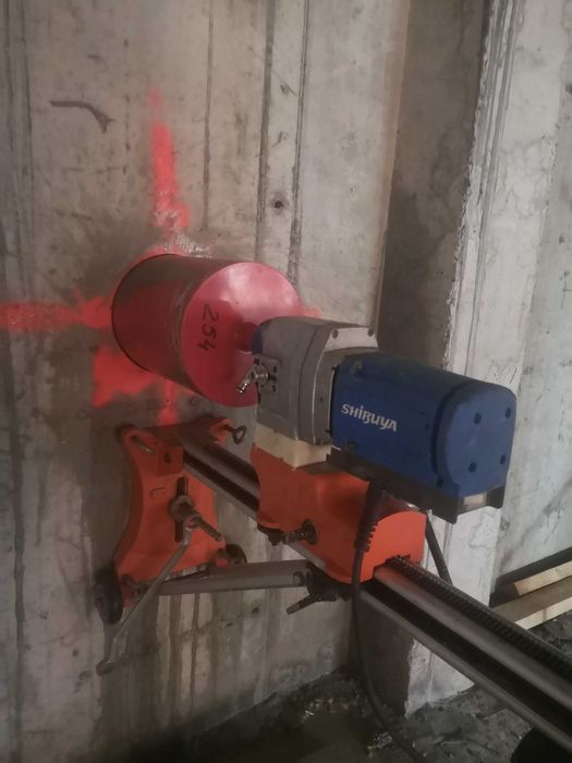 Gauri hota, centrale termice, aer condiționat, scurgeri