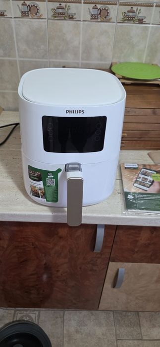 Airfryer Philips