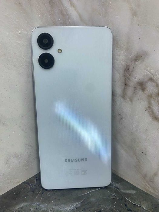 Samsung Galaxy A06. 64гб (г.Кызылорда,пр.Абая 39\45) лот 800877