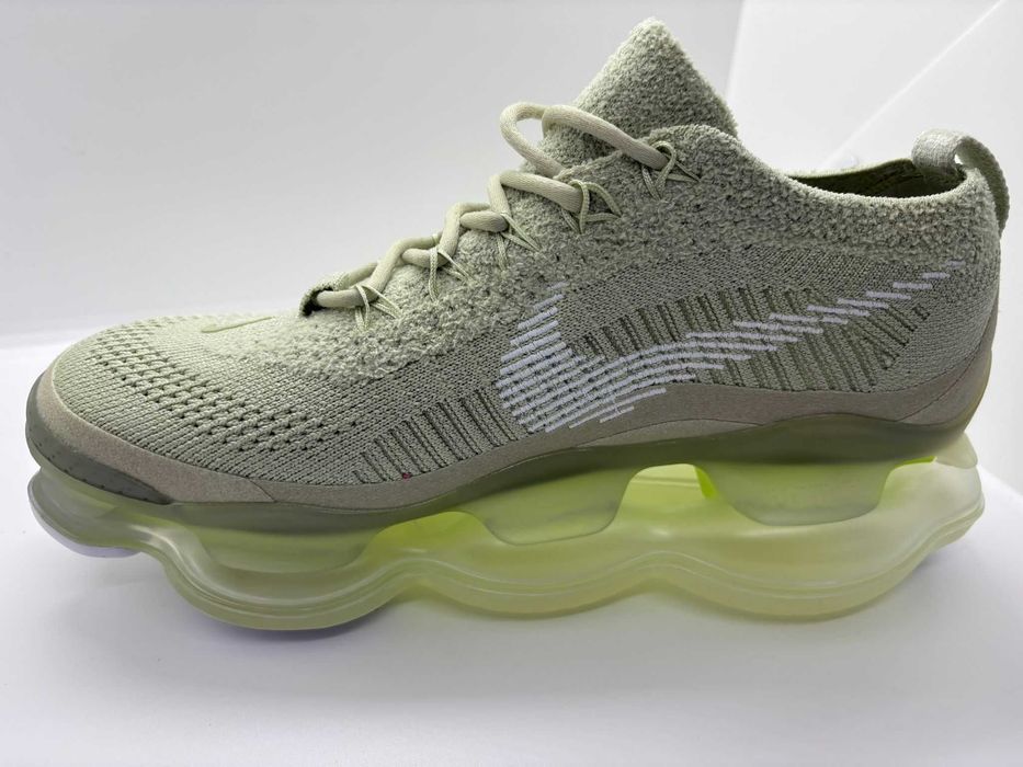 Nike Air Max Scorpion Green Olive Aura 40-44