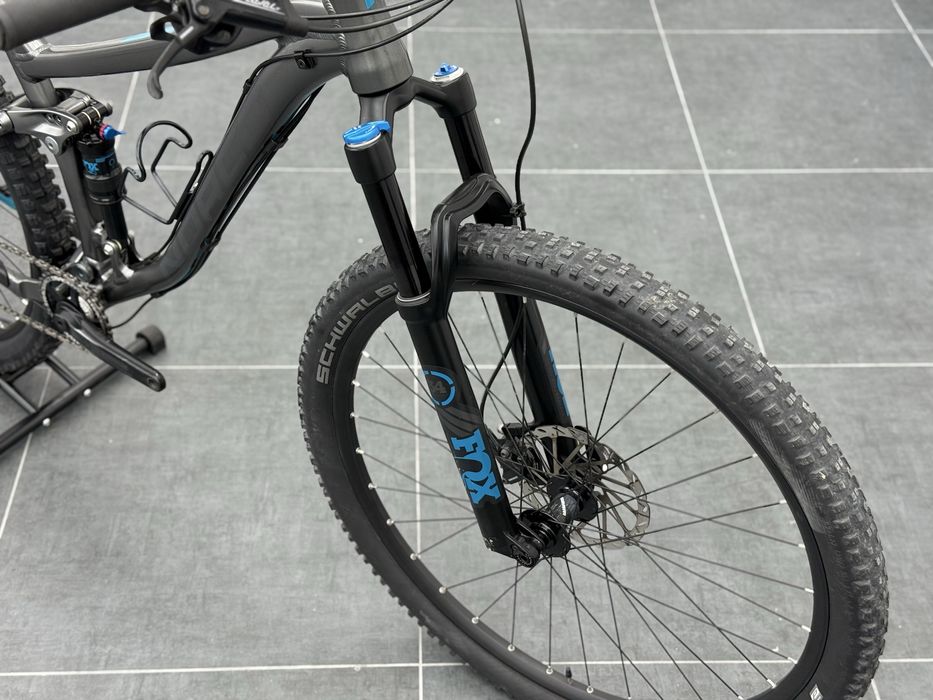 Norco Optic 29 ML 1x11 Sram GX