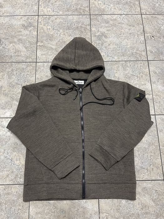 Hanorac Stone Island