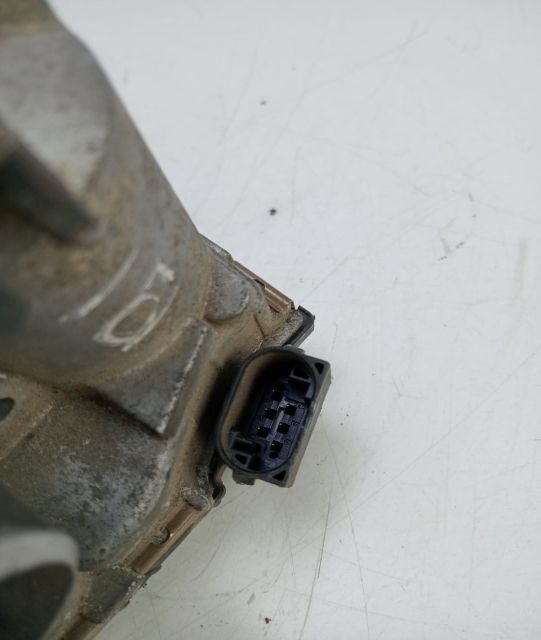 Clapeta acceleratie  A1110980109 Mercedes-Benz C-Class W203/S203/CL20