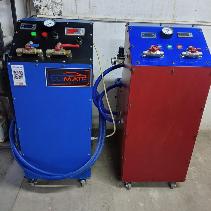 Промывка печки, ремонт печек!