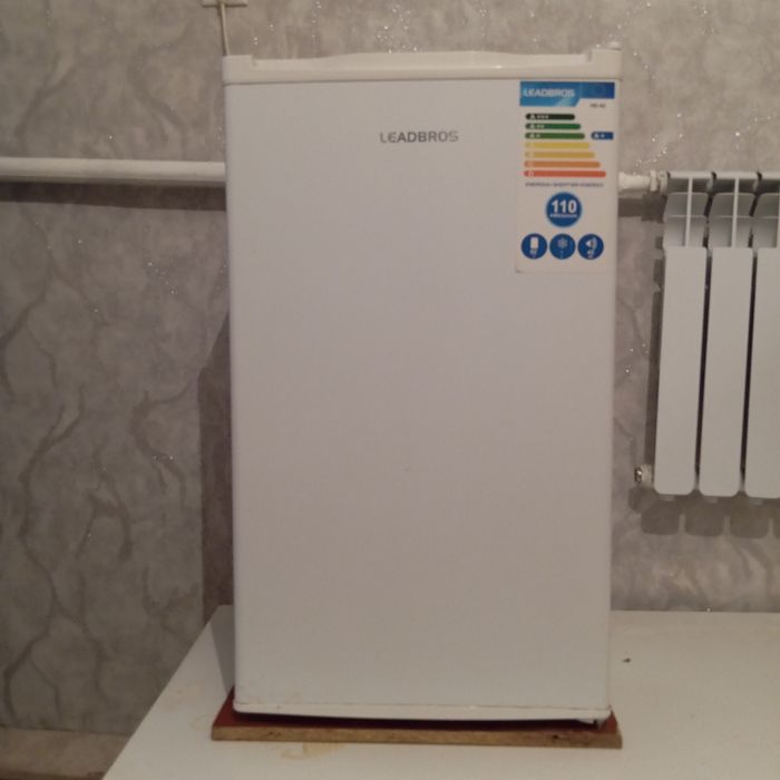 Холодилник сатылады