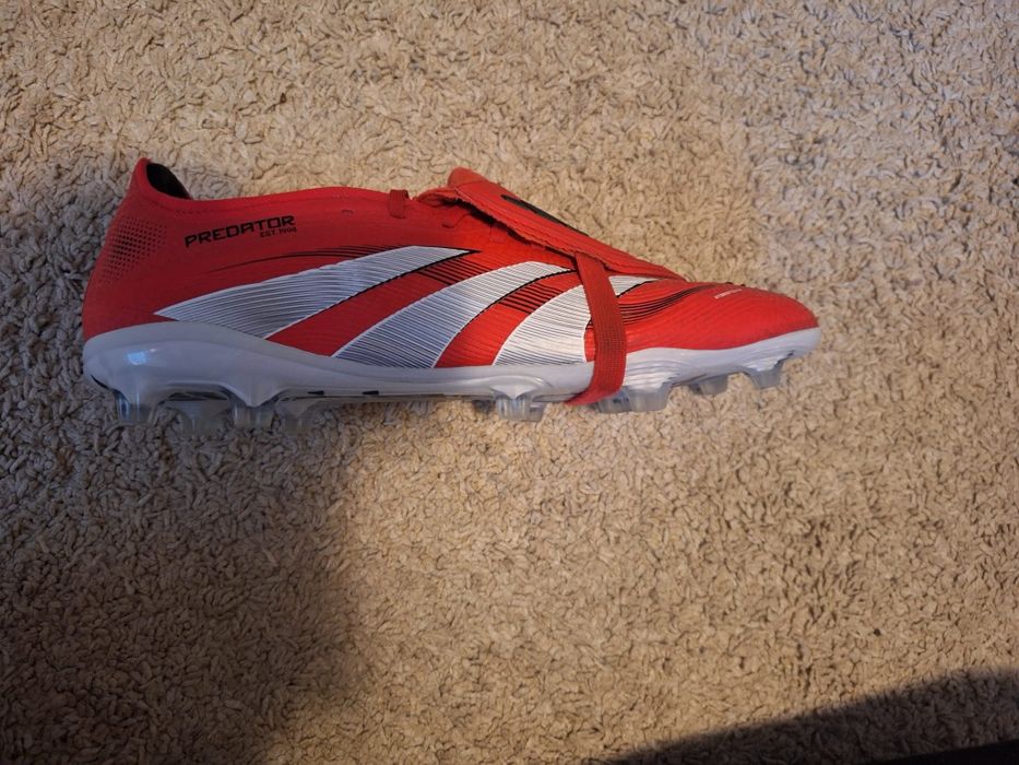 Gete de fotbal Adidas PREDATOR Pro FT FG