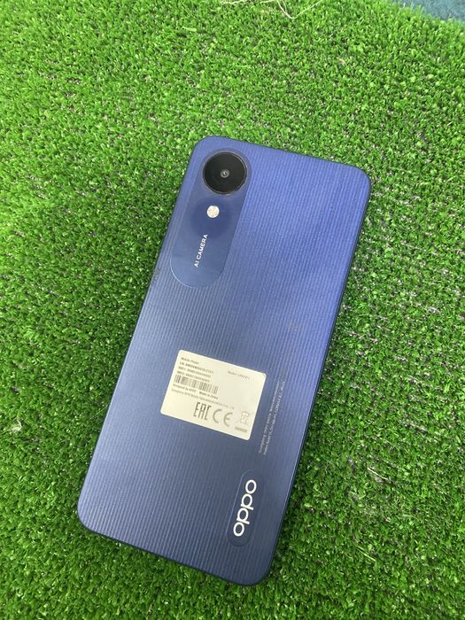 Продам Oppo A17k 64гб